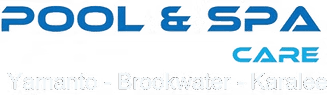 Pool & Spa Care